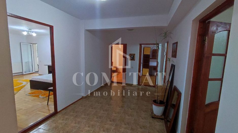 Apartament 3 camere | suprafața generoasă | etaj 1 | Zorilor - Poză 12