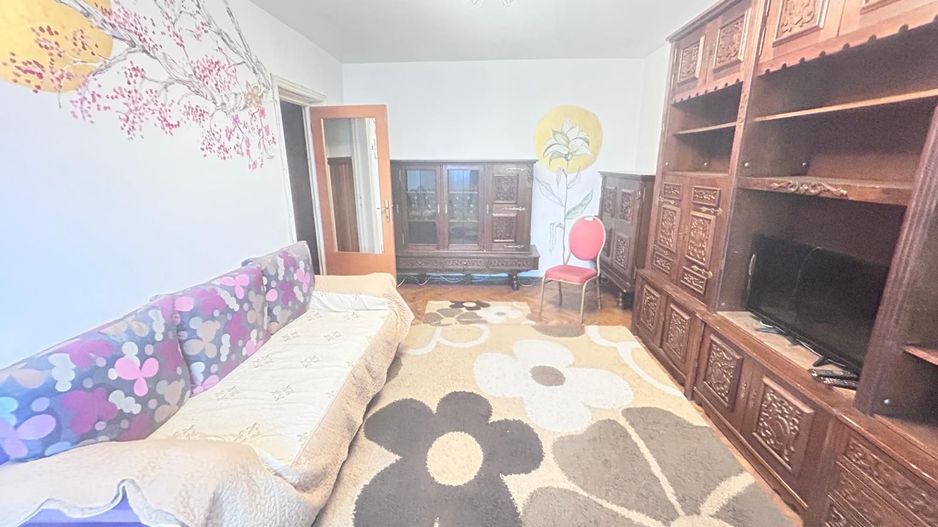 Apartament 3 camere Lacul Tei, Barbu Vacarescu, Parcul Circului - Poză 2