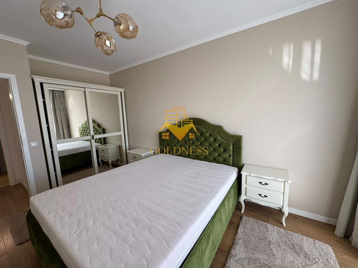 2 camere, open space, LUX, parcare, Zorilor, zona LIDL, Frunzisului - Poză 4