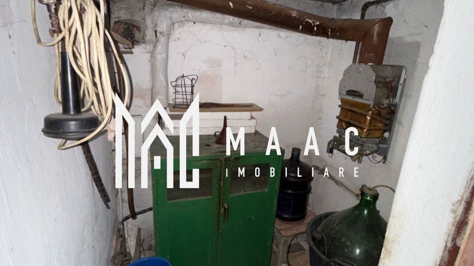 Casă individuală | 1.075 mp teren | 80 mp utili | Investiție | Zona Turnișor - Poză 8
