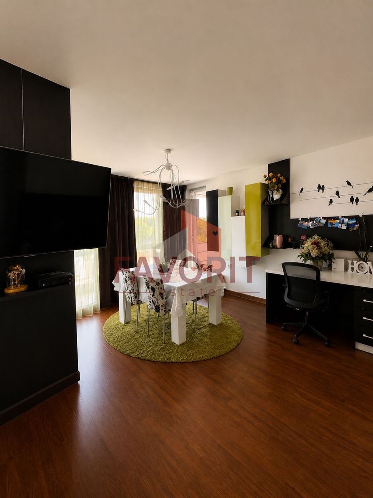 Apartament 2 camere | 63mp | BLoc nou 2008 | Zona Modern - Poză 1