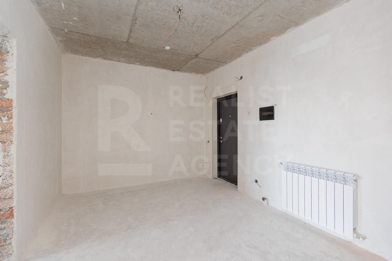 Vânzare, apartament, o cameră, str. Vasile Lupu, Buiucani - Poză 15
