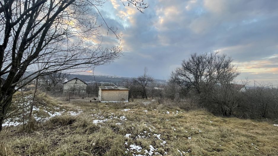 Teren de constructie sat Bîc - Poză 4