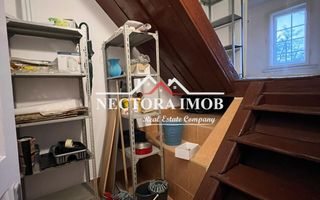 NECTORA IMOB-Apartament Ultracentral, 54 mp, posibilitate Mansardare - Poză 5