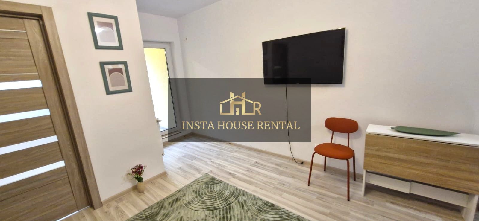 🔹Garsonieră / Parcul Teilor / Parcare inclusa🔹 - Poză 5