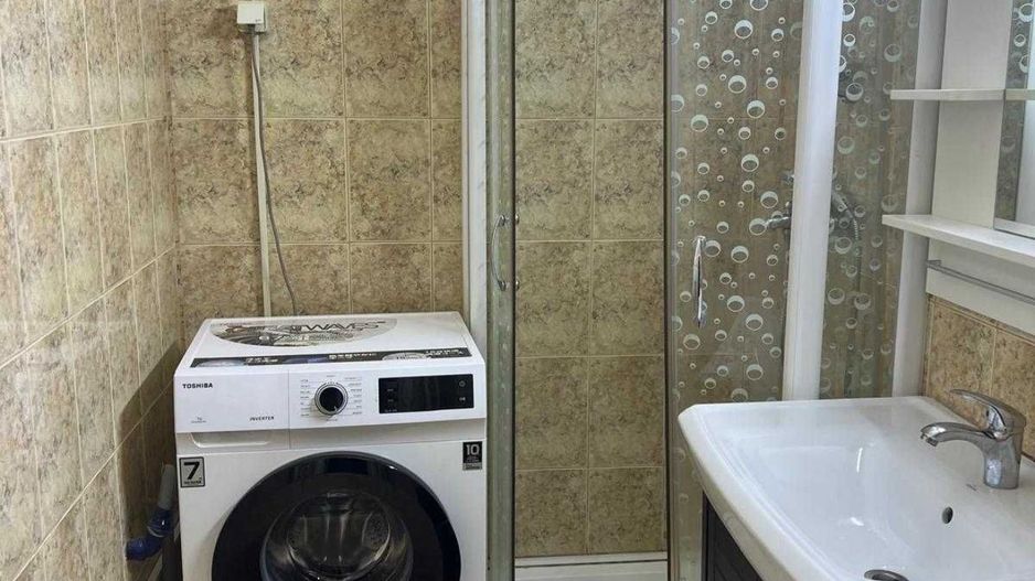 AP. 3 CAMERE IANCULUI, BUCATARIE INCHISA, PARCARE, METROU 5 MINUTE - Poză 7