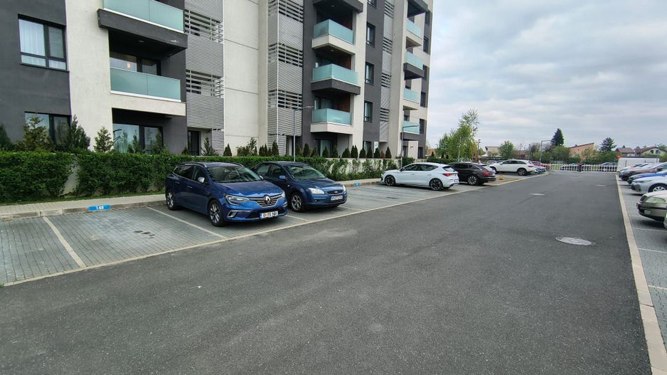 Comision 0,Inchiriere 2 cam parter,terasa proprie deosebit Laminorului - Poză 16