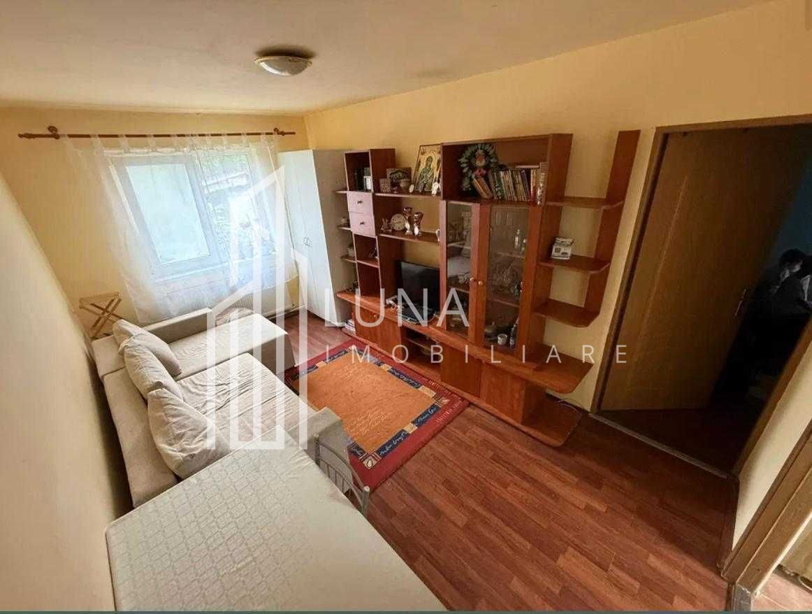 De vânzare apartament 2 camere – Zona Florilor - Poză 2