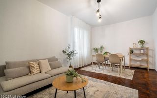AFI Cotroceni - 2 camere bloc rusesc, 1955, 67 mp, boxa, metrou 2 min! - Poză 3