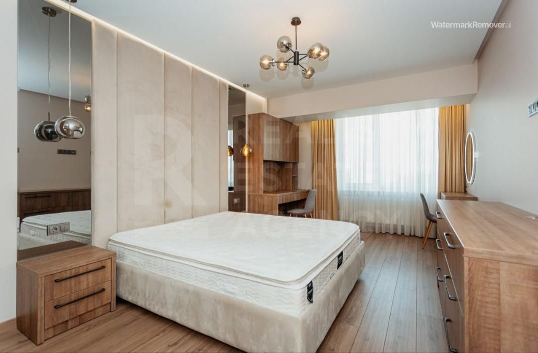 Chirie, apartament, 4 camere, strada Petru Rareș, Râșcani - Poză 13