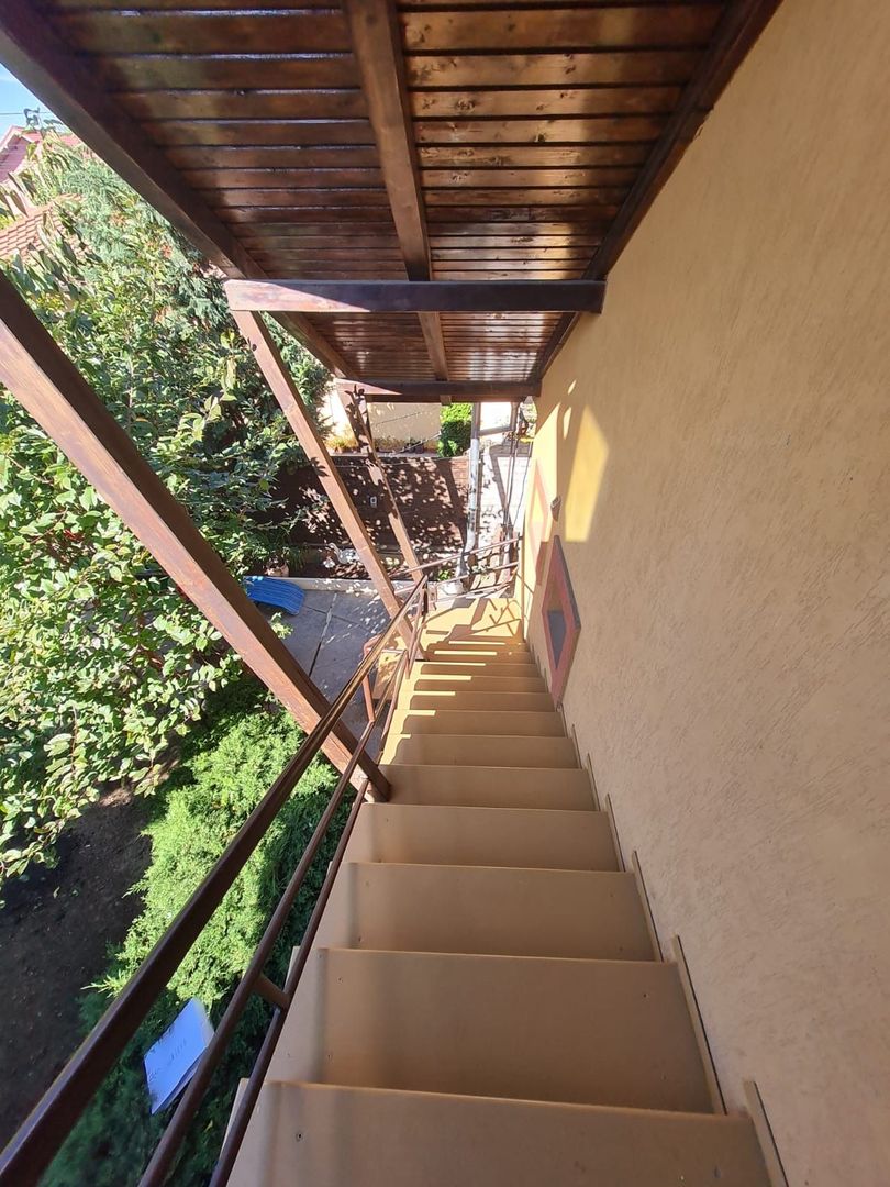 Apartament 5 camere la casa/pretabil birouri/cabinete/ - Poză 25