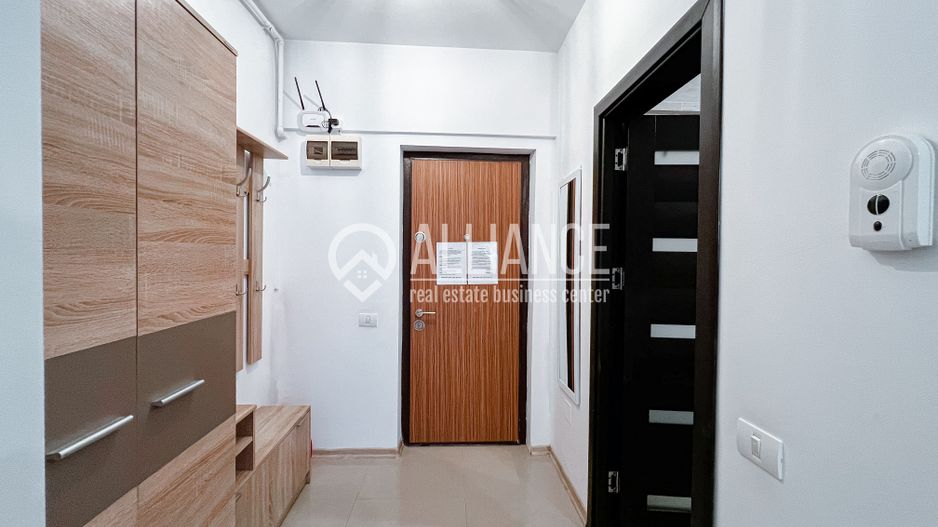 MAMAIA NORD(COD 05) Studio Elegant si Curte Proprie la Malul Marii! - Poză 12