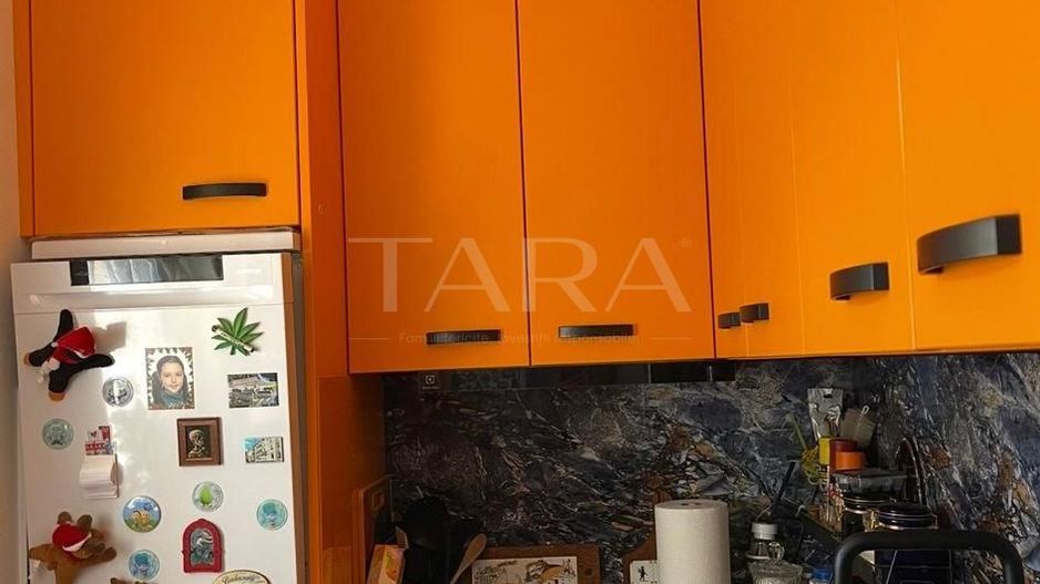 Apartament cu 2 camere ! Zona PIATA FLORA!!! - Poză 3