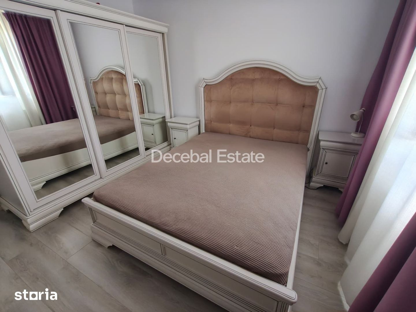 Apartament 3 camere PREMIUM +parcare in HILS Pallady - Poză 12