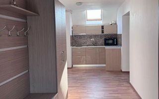 Inchiriez ap 2 camere central - Poză 2