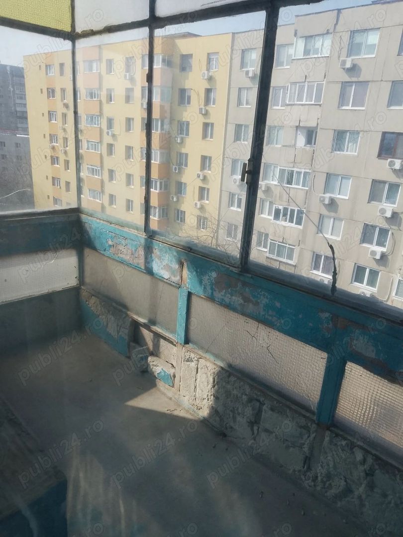 Vand apartament 2 camere zona Gorjului - Poză 6