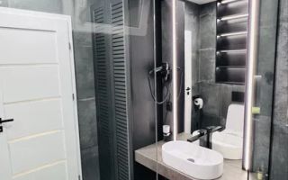 2 Camere, Marasti, Parcare Subterana, Premium, Expo Transilvania, Ira - Poză 10