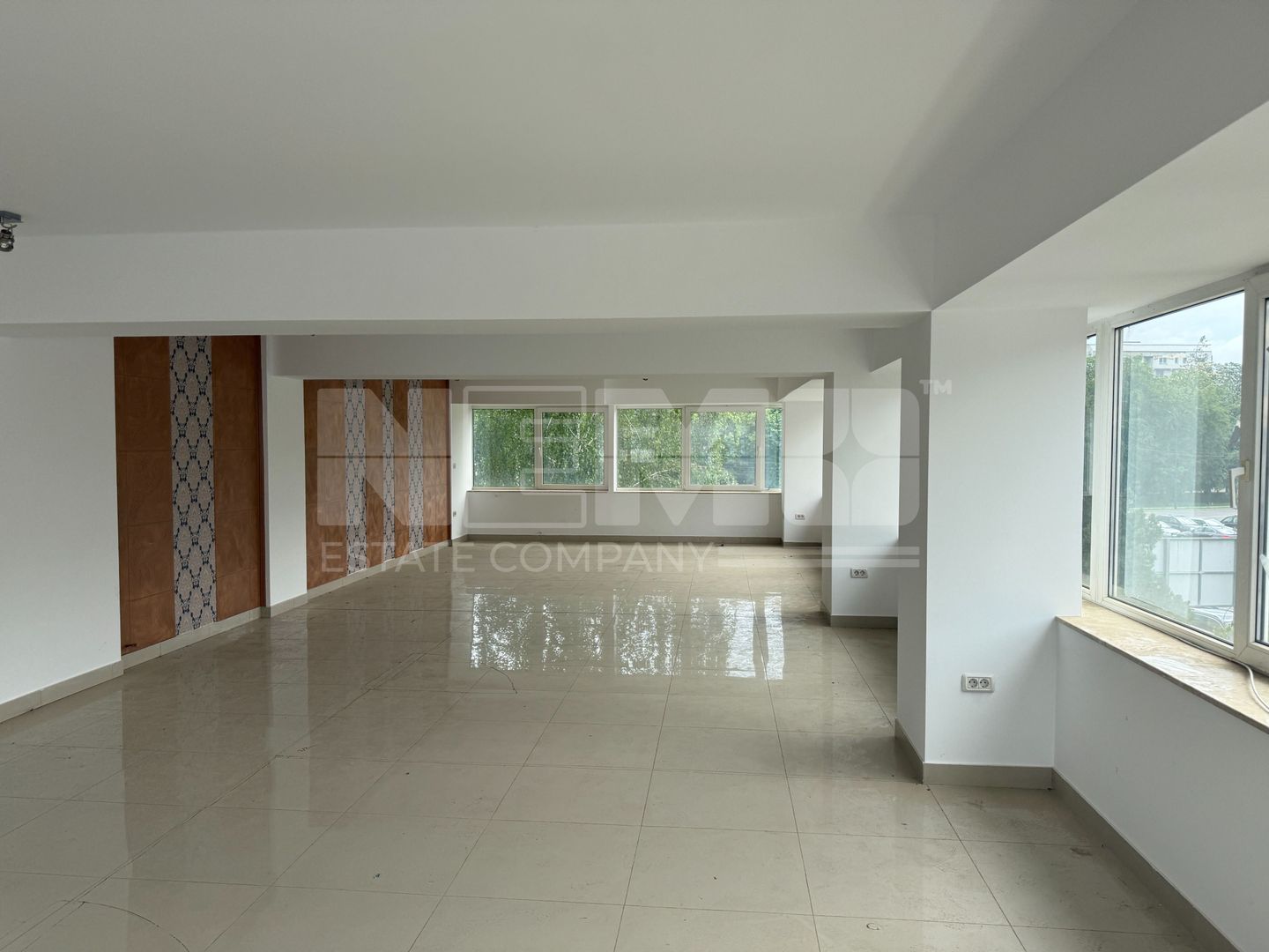 Spatiu comercial 120 mp | Ultracentral Radauti | Vanzare - Poză 17