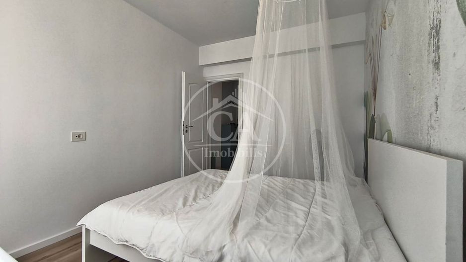 Apartament cu 3 camere de inchiriat in Prima Arena, Oradea - Poză 5