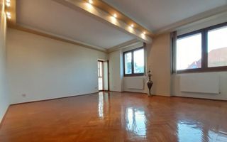 De vânzare: apartament 3 camere  Duplex - Grădina Botanică - garaj - Poză 2
