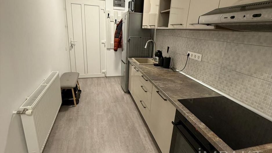 Apartament modern, zona UMF - Poză 10