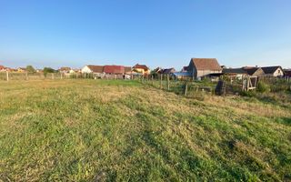 Teren intravilan 400 mp de vânzare – Șura Mică, Sibiu - Poză 7