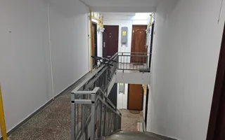 Garsoniera Centrul Civic strada Matei Basarab Brasov - Poză 11