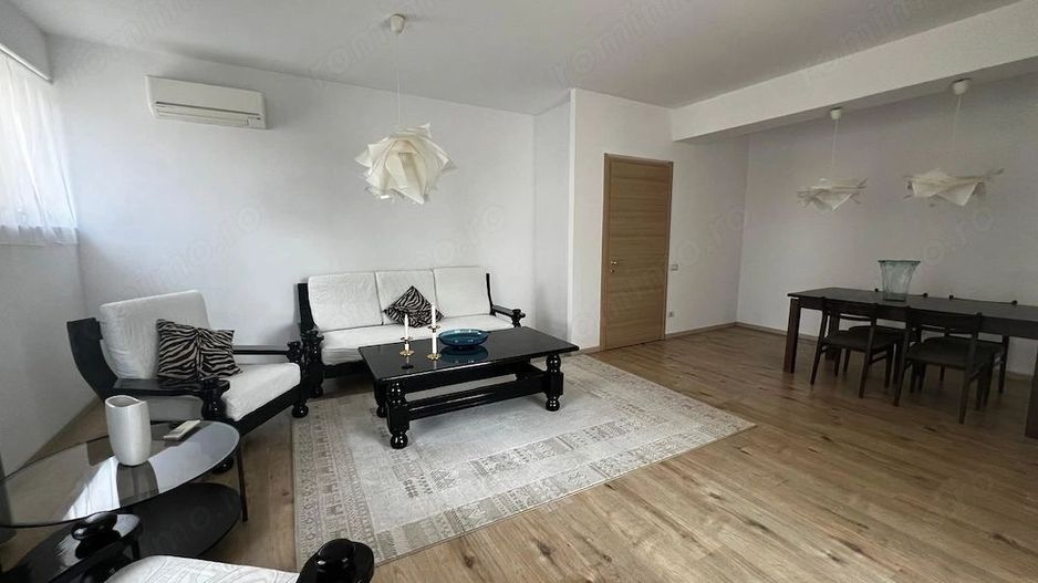 Apartament  complex Laguna Residence // Floreasca - Poză 5