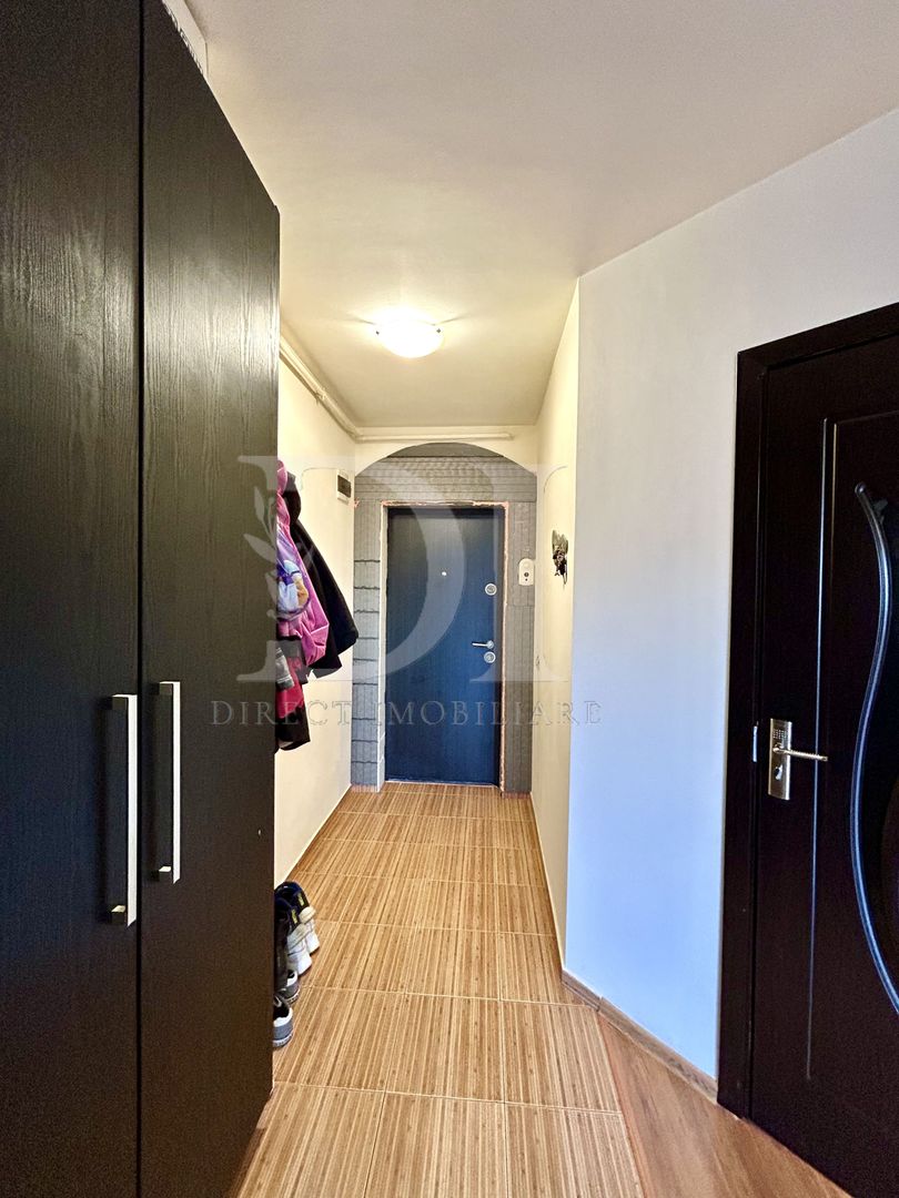 Apartament 2 camere de vânzare – Zona Terra, Florești - Poză 7