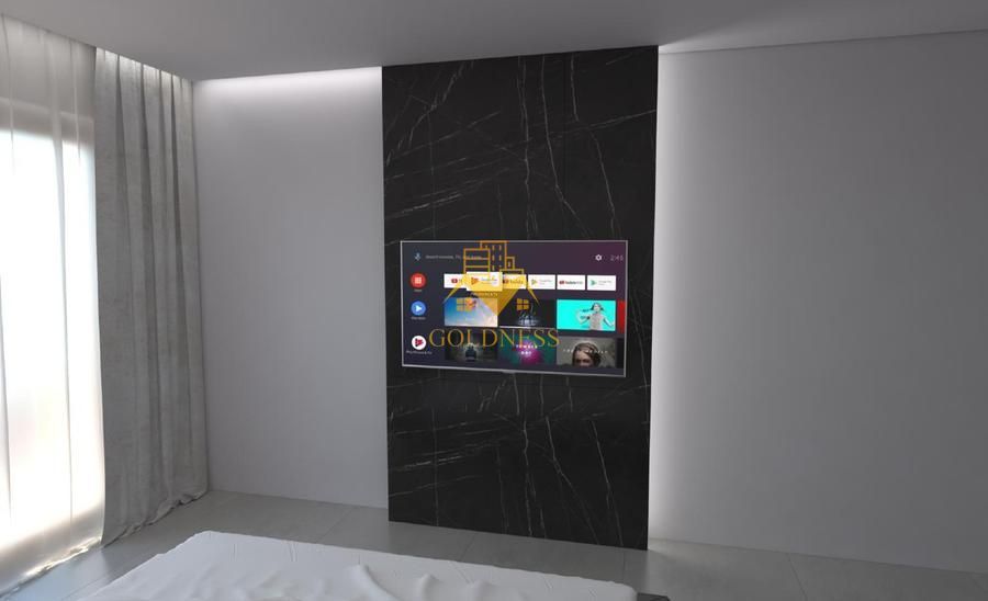 3 camere, Premium, bloc nou, garaj,Wings,Frunzisului Zona Golden Tulip - Poză 8