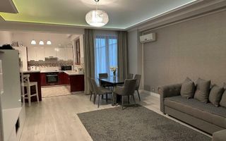 3 rooms apartment for sale | Aviatiei | 2 parking spaces - Poză 3