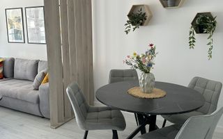 Apartament 2 camere Astorium | mobilat si utilat Premium | loc parcare - Poză 7