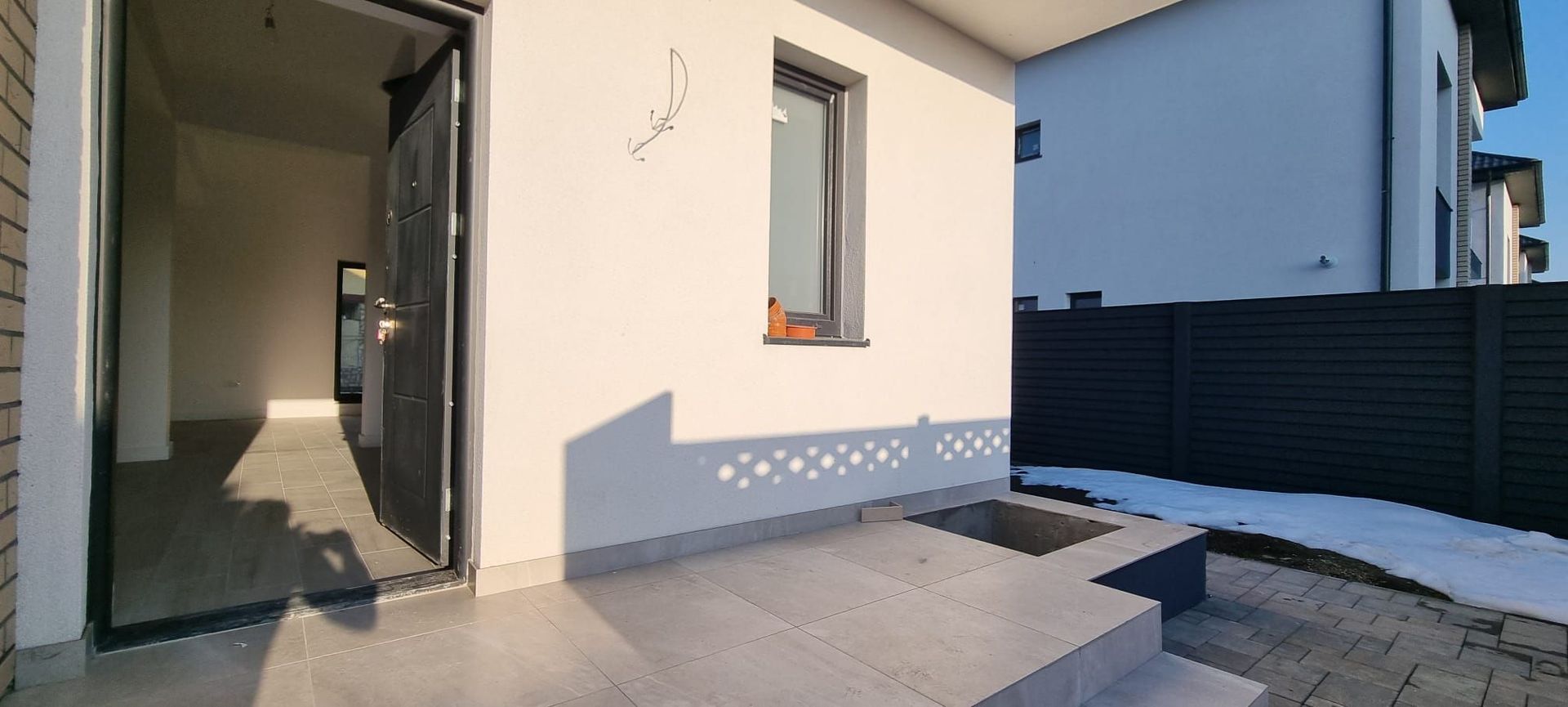 Vilă NOUĂ | Curte 400 mp | Mansardă pe placă | Lângă Parc Ghidigeni - Poză 40