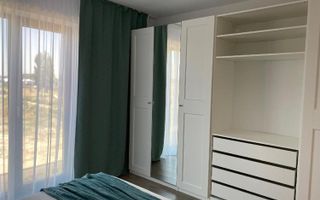 2 camere | Cloud 9 | Aviatiei | Parcare subterana - Poză 7