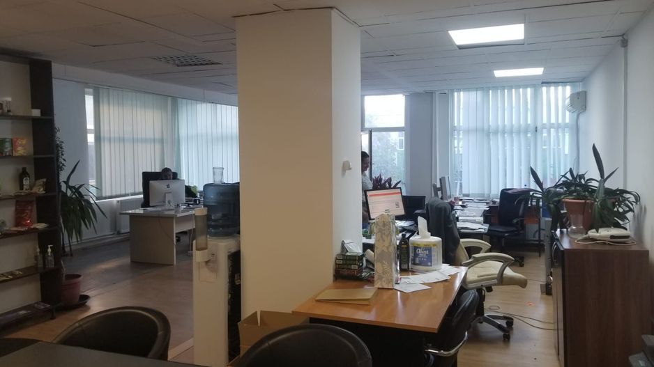 Cladire de birouri zona Vitan Brzesti | Splaiul Unirii |  200mp - Poză 13