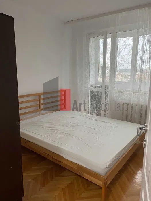 Apartament cu 3 camere de inchiriat in zona Grivitei/Grivita - Poză 3