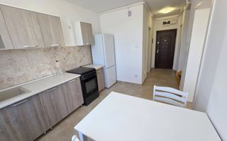 Apartament tip Penthouse, 62 mp, cu terasa 35 mp si boxa 14 mp, Centru - Poză 5