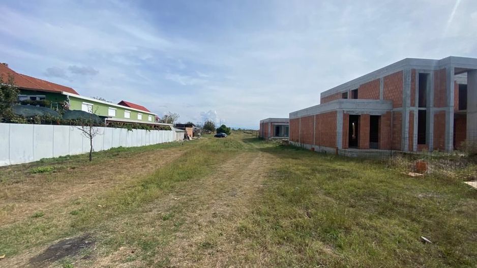 TEREN INTRAVILAN LUGOJ - Poză 4