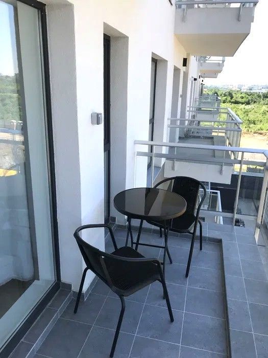 Inchiriere apartament 2 camere | Parcare | Floreasca - Fabrica de Glucoza - Poză 1