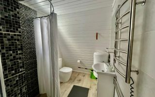 Pensiune de vânzare I Transfăgărășan, Cărțișoara, jud. Sibiu - Poză 19