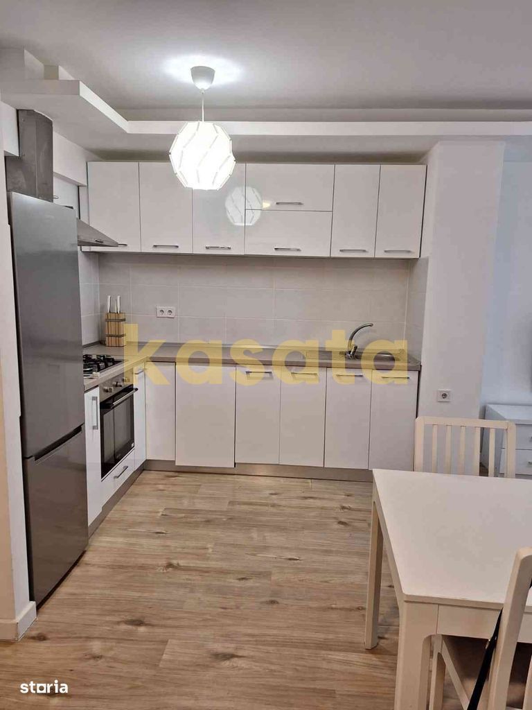 Apartament 2 camere | Belvedere | Fabrica de Glucoza | Ready to move - Poză 4