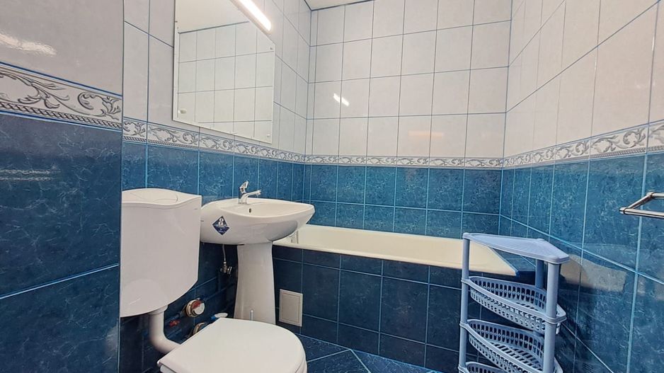 Apartament 2 camere Auchan 1 Decembrie 1918 - Poză 14