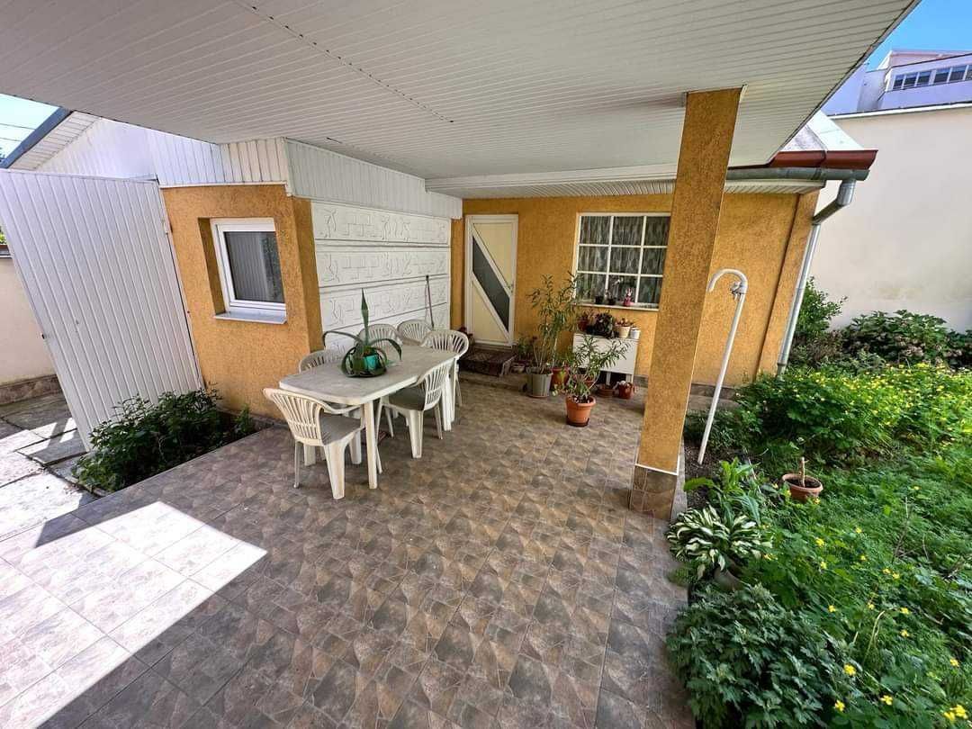 BRASADAS vinde Casa P+Et+M 241mp  -zona TITULESCU. - Poză 2