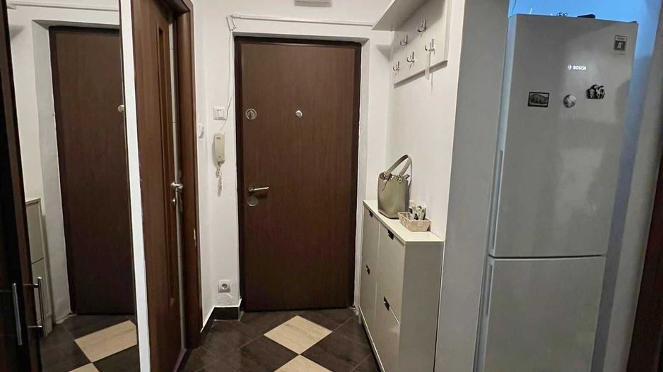 De inchiriat apartament cu 2 camere , Brancoveanu sector4 - Poză 6