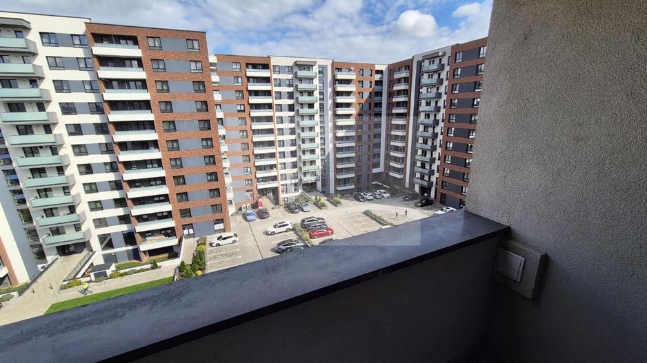 PET FRIENDLY Închiriere apartament 2 camere, Între Lacuri, Iulius Mall - Poză 6