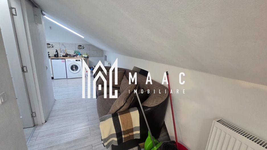 Apartament tip studio | 37 mp | Bloc nou | Ideal investiție - Poză 4