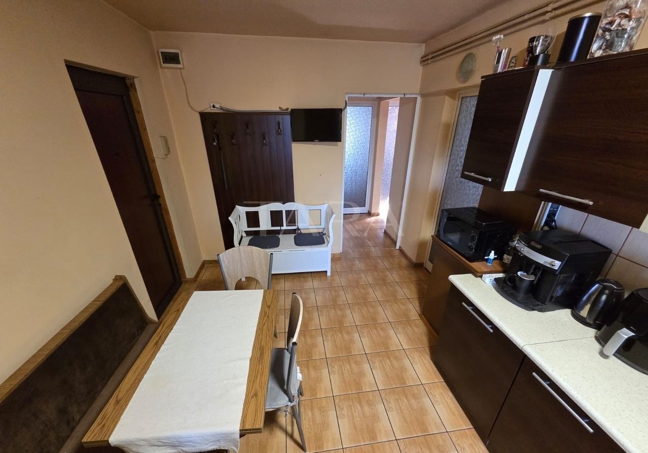 Apartament 3 camere – Mărăști, aproape de Iulius Mall - Poză 2