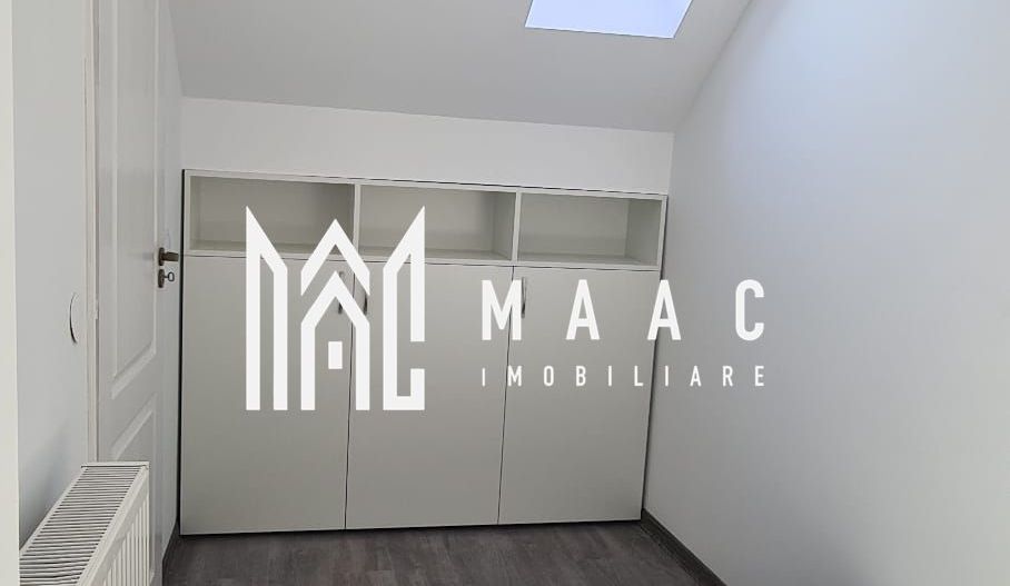 Apartament 3 camere de închiriat | Sibiu, Ștrand | decomandat - Poză 3