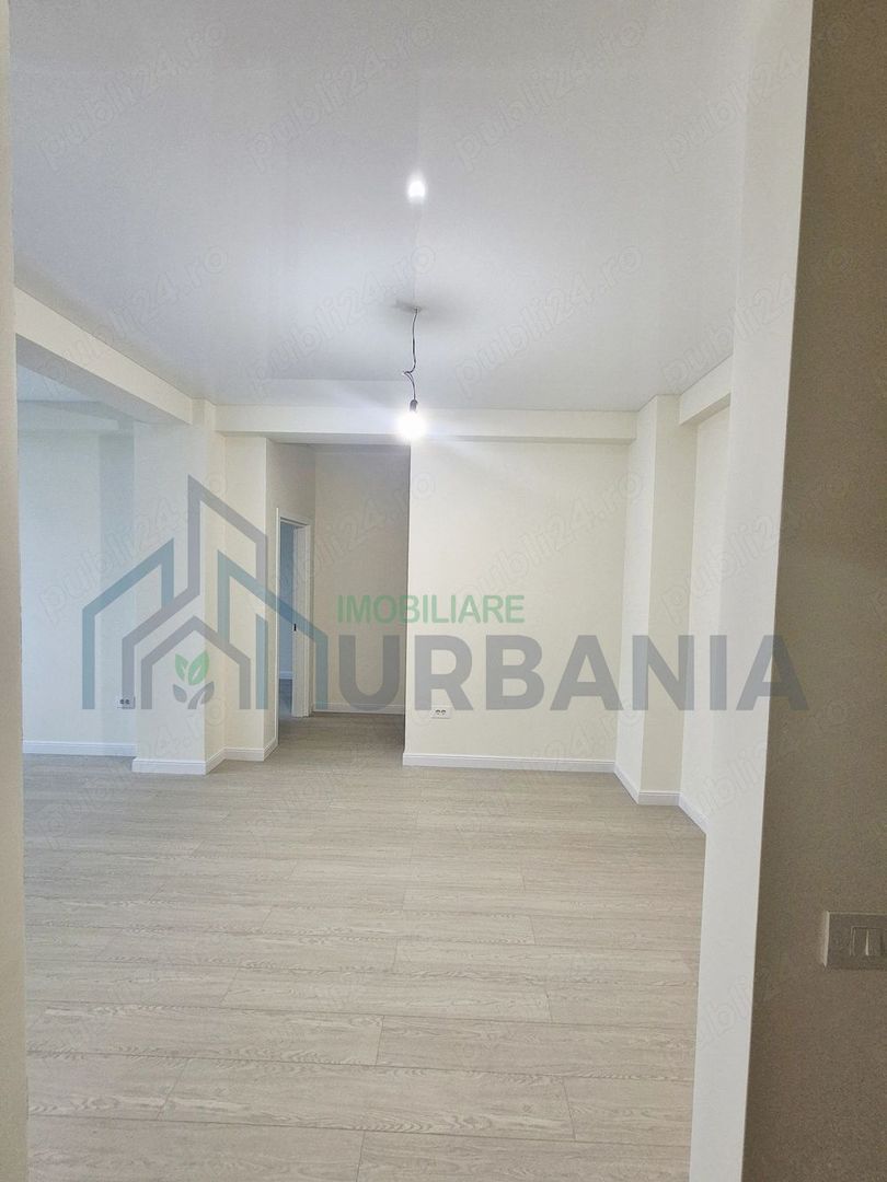 Apartament 2 camere, 55 mp, central Valea Lupului - Poză 5