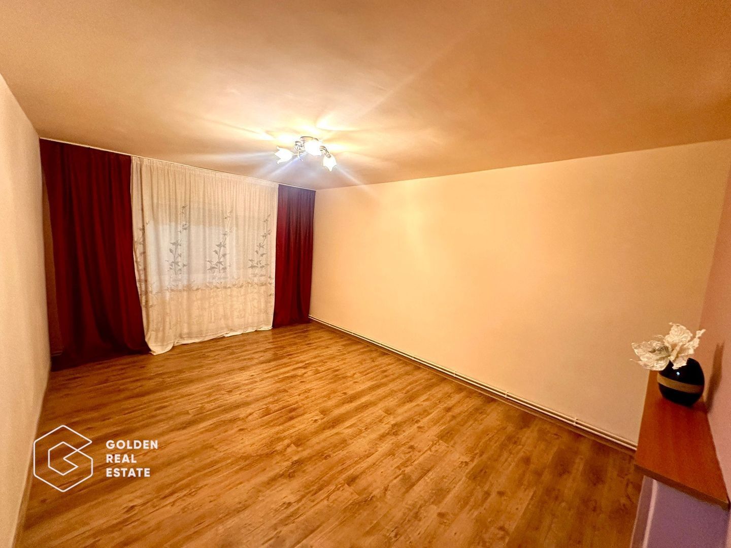 Apartament superb, 4 camere, parcul Orizont, parter, 2 bai, centrala proprie - Poză 6